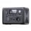 Energie-Station BLUETTI EB3A 268,8Wh 1 AC 2 DC 3 USB LiFePO4 LCD-Solarladegerät Schnellladefunktion