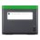 Stazione di energia APC PPS730-UK 738Wh 2 porte AC 2 porte DC 5 USB Batteria Li-ion Schermo LCD Carica wireless