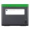 Stazione di energia APC PPS730-UK 738Wh 2 porte AC 2 porte DC 5 USB Batteria Li-ion Schermo LCD Carica wireless