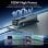 Powerbank Vention FKFH0 20000mAh 165W Grau TFT-Display