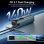 Vention FKGH0 Power Bank 27000mAh 200W con Pantalla TFT y Carga Rápida PD3.1 USB-C/A Gris