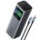 Powerbank Vention FKEH0 27000mAh 140W USB-C USB-A Grau
