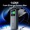 Powerbank Vention FKEH0 27000mAh 140W USB-C USB-A Grau