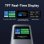 Powerbank Vention FKEH0 27000mAh 140W USB-C USB-A Grau