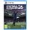 Football Manager 26 PS5