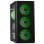 Yeyian Odachi Intel Core i5-12400F 32GB 1TB SSD RTX 5050 Windows 11 Pro