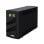 Sai Ever 550VA Batería de Plomo Ácido Onda Seno AVR USB Compacto