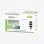 Sai Ever 1200VA Batería Plomo Ácido 11 Minutos AVR USB LCD
