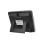 Stazione Meteo Greenblue 46003 Nero Wireless LCD Barometro Igrometro Termometro