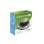 Timer da cucina Greenblue 51348 meccanico magnetico 60 min argento 9,5 cm