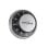 Timer da cucina Greenblue 51348 meccanico magnetico 60 min argento 9,5 cm