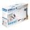 Convector Noveen CH8000 LCD Smart 2000W Pantalla LCD Termostato 3 Niveles