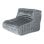 Calientapiés Noveen EB550 gris 100 W temperatura ajustable apagado automático