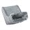 Calientapiés Noveen EB550 gris 100 W temperatura ajustable apagado automático