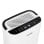 Deshumidificador Noveen DH350 Compacto 2.5L 70W Temporizador Display