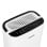 Deshumidificador Noveen DH350 Compacto 2.5L 70W Temporizador Display