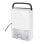 Deshumidificador Noveen DH350 Compacto 2.5L 70W Temporizador Display