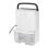 Deshumidificador Noveen DH350 Compacto 2.5L 70W Temporizador Display