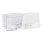 Deshumidificador Noveen DH350 Compacto 2.5L 70W Temporizador Display