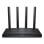 Router TP-Link Archer AX17 WiFi 6 Doble Banda 1501Mbps Gigabit QoS Negro