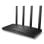 Router TP-Link Archer AX17 WiFi 6 Doble Banda 1501Mbps Gigabit QoS Negro