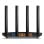 Router TP-Link Archer AX17 WiFi 6 Doble Banda 1501Mbps Gigabit QoS Negro