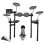 Yamaha DTX432K Conjunto de Bateria Digital USB Tipo B