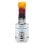 Batidora de vaso Noveen SB1100 X-LINE 0,6 L 300 W Blanco función picahielos