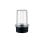 Batidora de vaso Noveen SB1100 X-LINE 0,6 L 300 W Blanco función picahielos