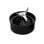 Batidora de vaso Noveen SB1100 X-LINE 0,6 L 300 W Blanco función picahielos