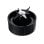 Batidora de vaso Noveen SB2100 X-LINE 0.8L 500W función picahielos blanca