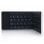 Tastiera pieghevole Dam Electronics 228 Layout IT bluetooth ultraleggera supporto mobile
