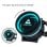 Refrigeração Líquida Chieftec ICEBERG 360 RGB 360mm 3 Ventiladores Iluminação RGB