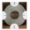 Techly ITP8-RIS-0305LO Cabo de Rede Cat5e F/UTP (FTP) 305 m Preto