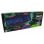 Teclado gaming de membrana Esperanza EGK3000 Layout UK retroiluminado con ratón incluido