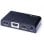 Techly IDATA HDMI2-4K2 Splitter HDMI 2x HDMI Preto