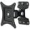 Soporte monitor pared Techly ICA-LCD 201BK hasta 30 pulgadas giro e inclinación