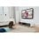 Soporte monitor pared Techly ICA-LCD 201BK hasta 30 pulgadas giro e inclinación