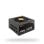 Fuente de Alimentacion Chieftec Polaris 550W Certificacion 80 PLUS Gold modular