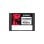Disco Duro Kingston DC600ME 480GB SSD SATA 6 Gbps 2,5" Cifrado AES PLP