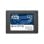 Disque Dur Patriot P220 128GB SSD 2.5" 550 Mo/s Fiabilité S.M.A.R.T TRIM