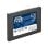 Disque Dur Patriot P220 128GB SSD 2.5" 550 Mo/s Fiabilité S.M.A.R.T TRIM