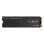 Disco Duro Western Digital Black SN8100 4TB M.2 PCIe 5.0 NVMe Encriptado