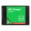 Disco Duro Western Digital WDS100T5G0A 2TB SSD 2.5" 545 MB/s SATA III