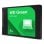 Disco Duro Western Digital WDS100T5G0A 2TB SSD 2.5" 545MB/s 3D NAND