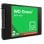 Disco Duro Western Digital WDS100T5G0A 2TB SSD 2.5" 545 MB/s SATA III