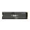Disco Duro Silicon Power XD80 1TB M.2 SSD 3400MB/s PCIe NVMe