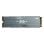 Disco Duro Silicon Power US75 1TB M.2 7000MB/s PCIe 4.0 con Dissipatore