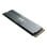 Disco Duro Silicon Power US75 1TB M.2 7000MB/s PCIe 4.0 con Dissipatore