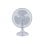 Blaupunkt ATF401 Ventilador de Mesa com Pás Branco 40 dB 45 W